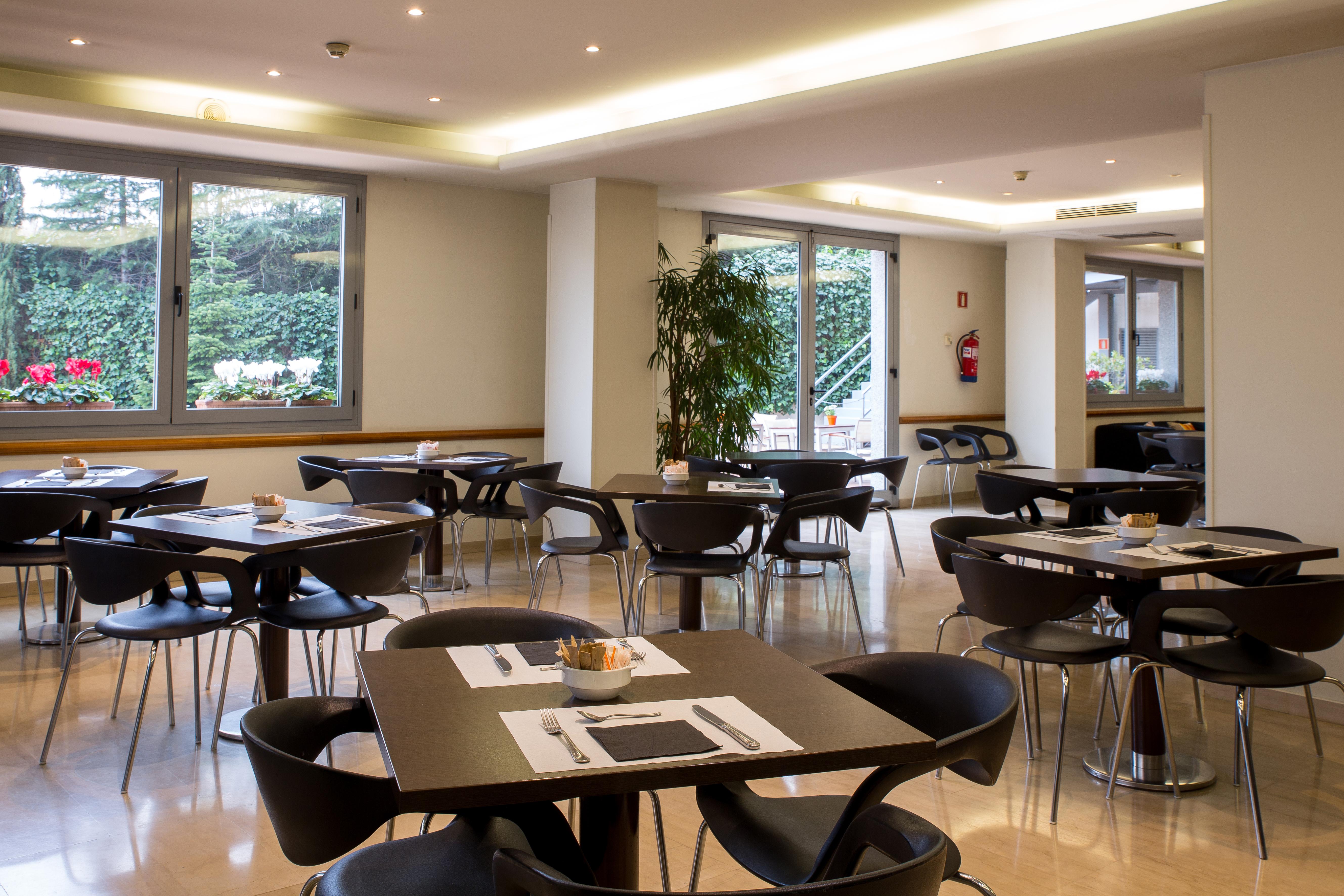 B&B Hotel Barcelona Mollet Porta De Gallecs Mollet del Vallès Exterior foto
