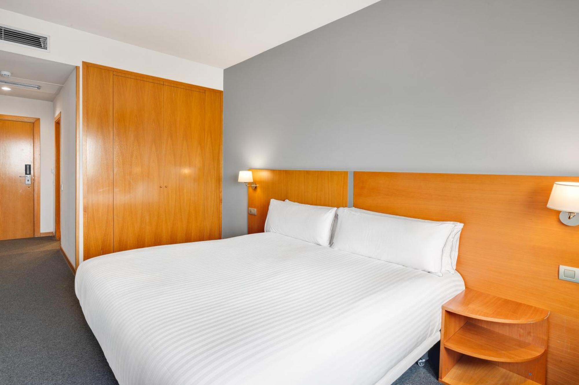 B&B Hotel Barcelona Mollet Porta De Gallecs Mollet del Vallès Exterior foto