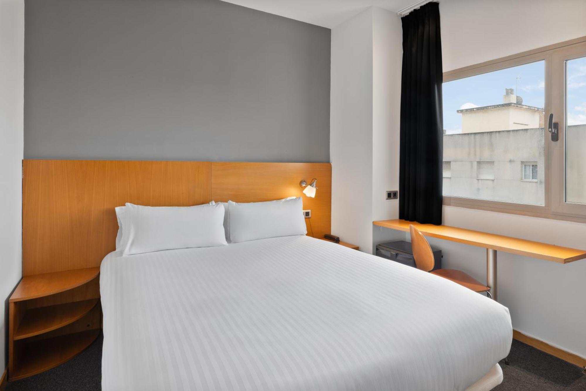B&B Hotel Barcelona Mollet Porta De Gallecs Mollet del Vallès Exterior foto