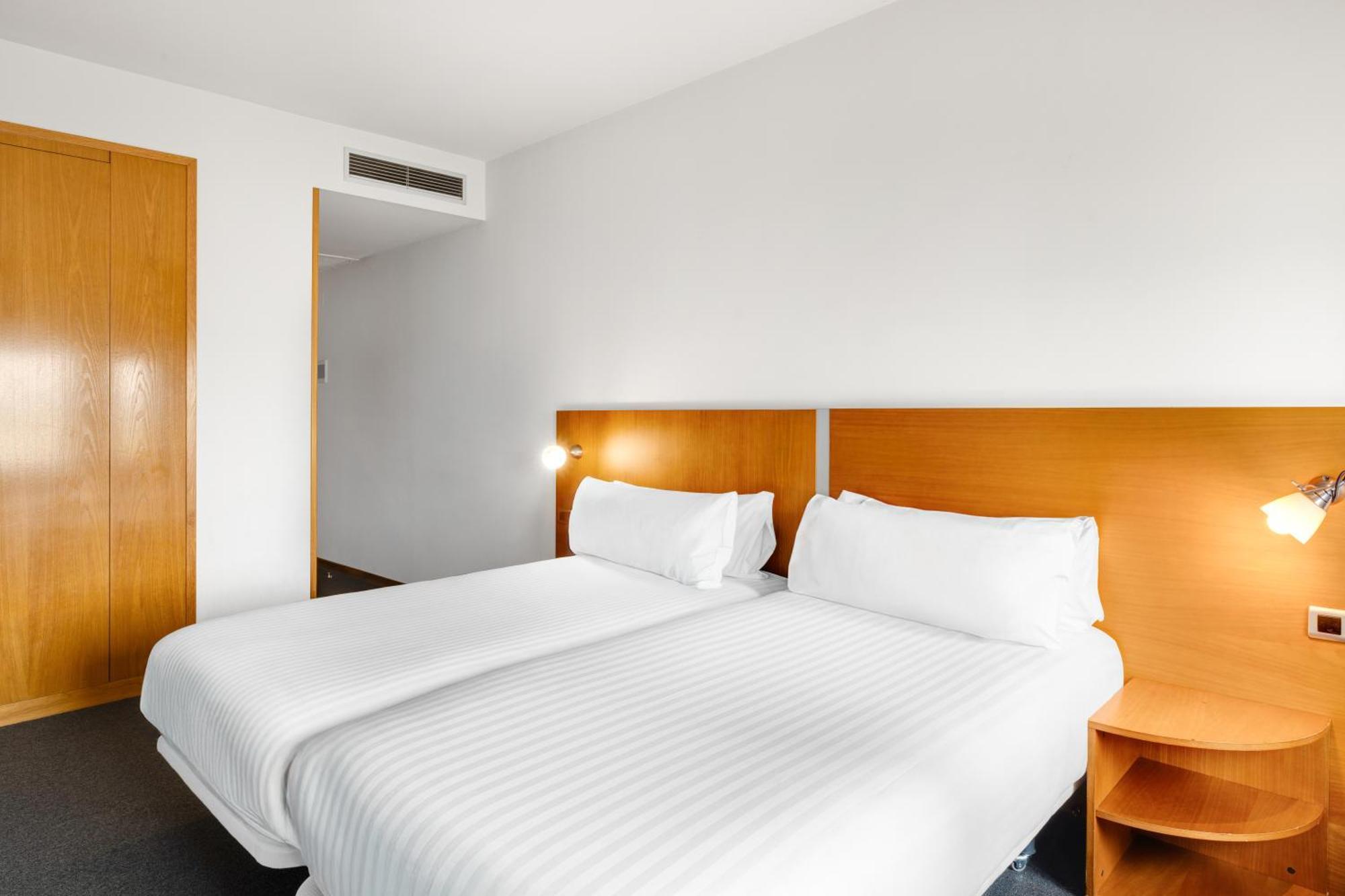B&B Hotel Barcelona Mollet Porta De Gallecs Mollet del Vallès Exterior foto