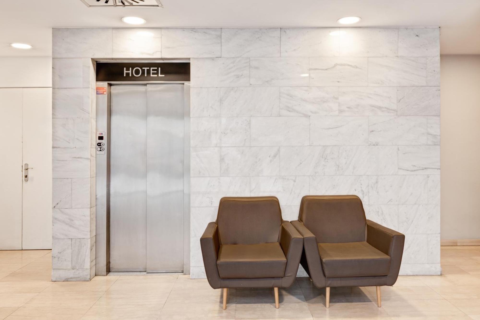 B&B Hotel Barcelona Mollet Porta De Gallecs Mollet del Vallès Exterior foto