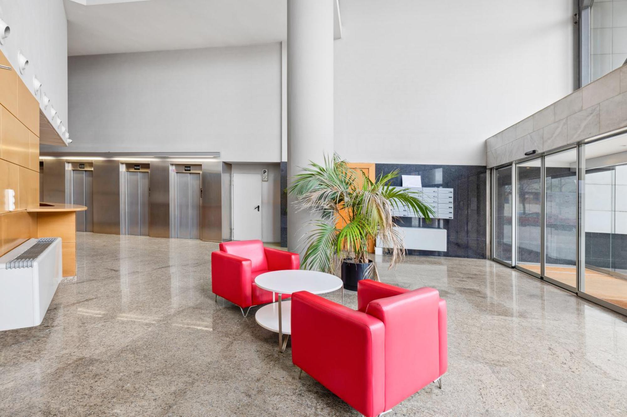 B&B Hotel Barcelona Mollet Porta De Gallecs Mollet del Vallès Exterior foto