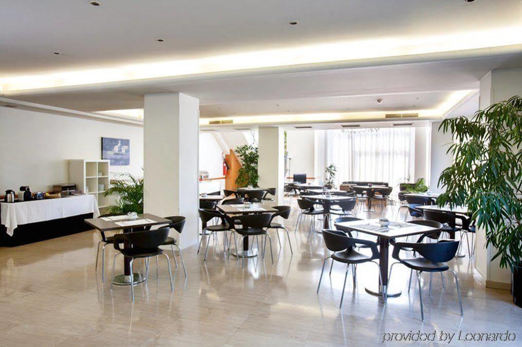 B&B Hotel Barcelona Mollet Porta De Gallecs Mollet del Vallès Exterior foto